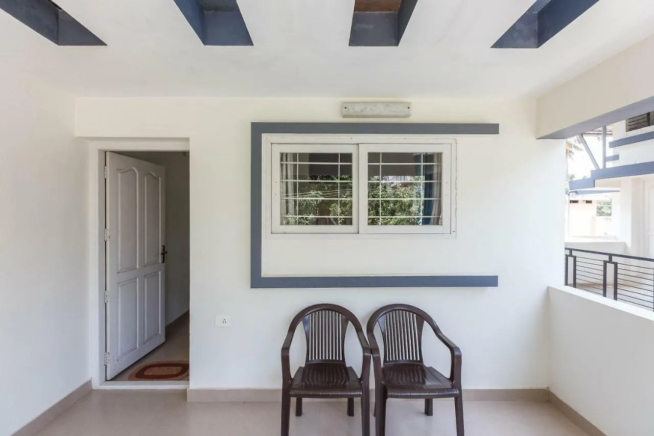 Homestay Joseph'S Oasis III Hotel Irinjalakuda India
